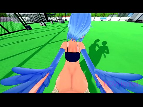 ❤️ ฮาร์ปี้ มอนสเตอร์สาว ️ วิดีโอเซ็กส์ ที่เรา th.verhentai.ru ❌❤