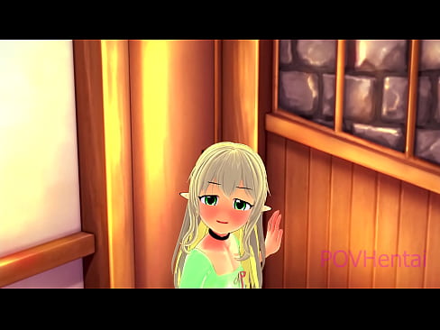 ❤️ (กับดัก) แม่บ้านเอลฟ์ช่วยล้างหน้า ️ วิดีโอเซ็กส์ ที่เรา th.verhentai.ru ❌❤