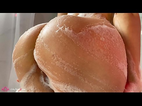 ❤️ Brunette Masturbates หีด้วยไวเบรเตอร์เพื่อถึงจุดสุดยอดที่เข้มข้นในห้องอาบน้ำ ️ วิดีโอเซ็กส์ ที่เรา th.verhentai.ru ❌❤
