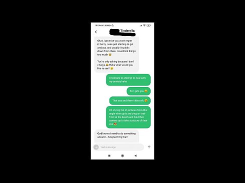 ❤️ ฉันเพิ่ม PAWG ใหม่จาก Tinder ในฮาเร็มของฉันแล้ว (รวมคุยกับ Tinder ด้วย) ️ วิดีโอเซ็กส์ ที่เรา th.verhentai.ru ❌❤